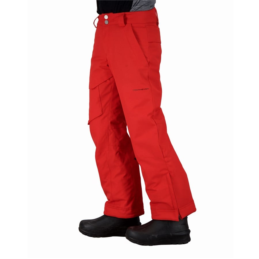 Obermeyer Brisk Pants - Boys'