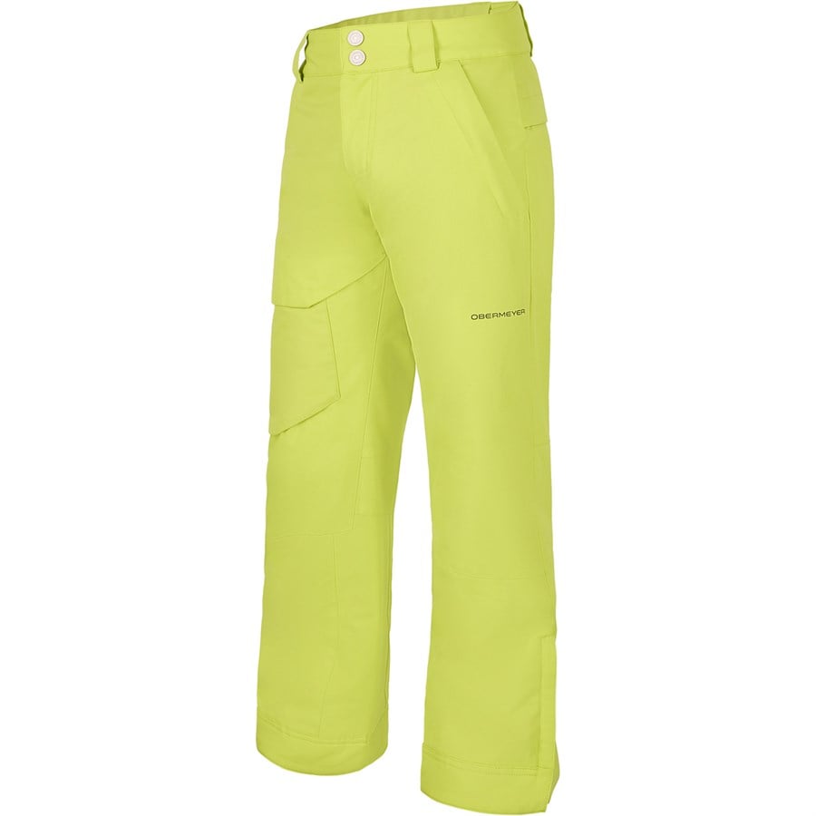 Obermeyer Brisk Pants - Boys'