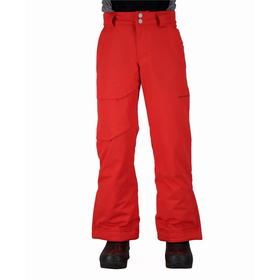 Obermeyer Brisk Pants - Boys'