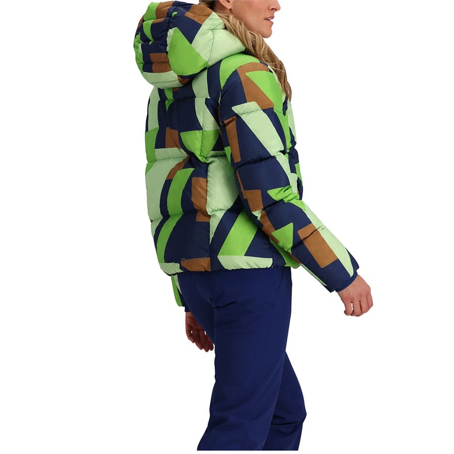 Obermeyer Calypso Down Jacket - Women's