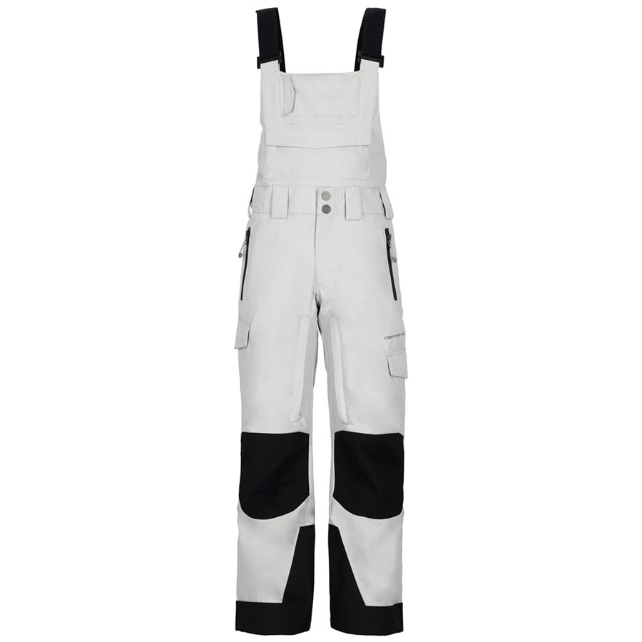 Obermeyer Carver Bibs - Boys'