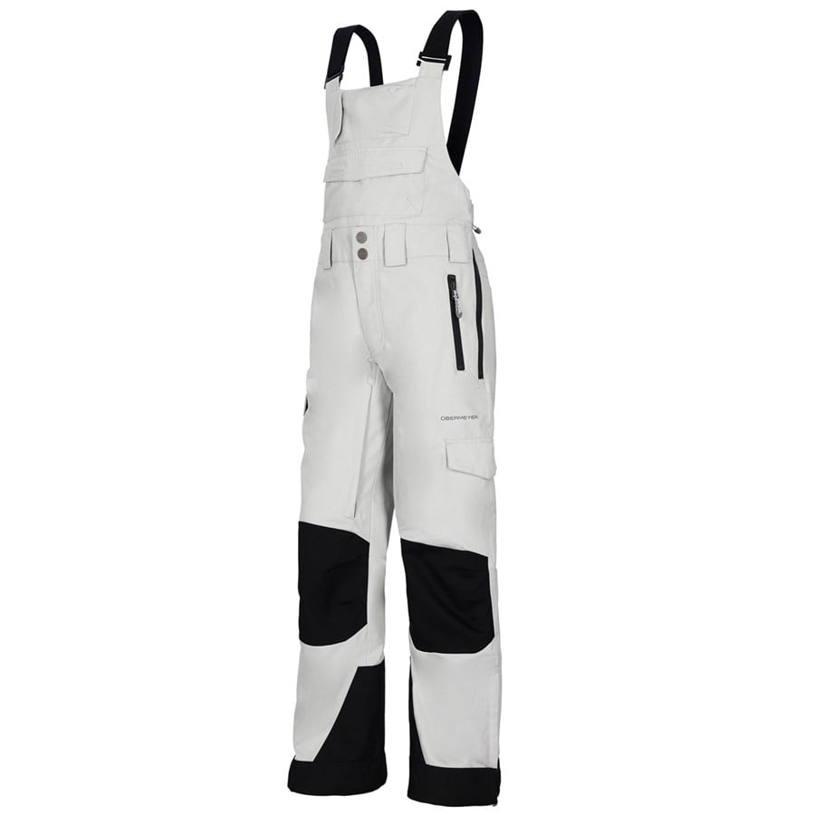 Obermeyer Carver Bibs - Boys'