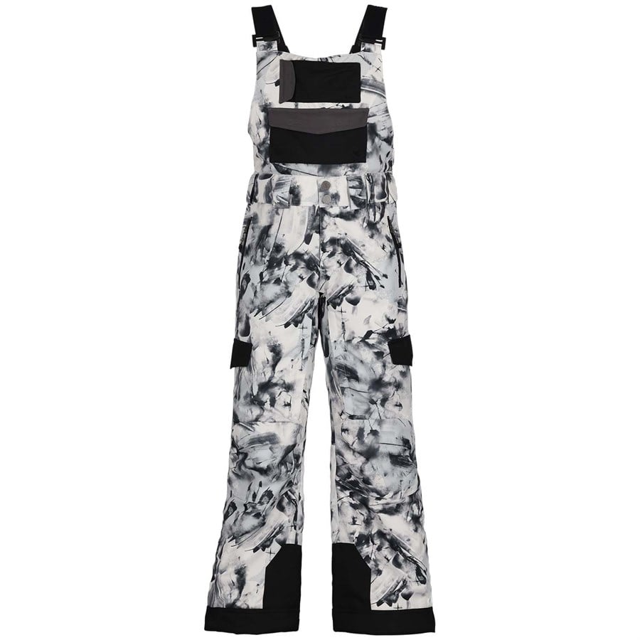 Obermeyer Connor Bib Pants - Boys'