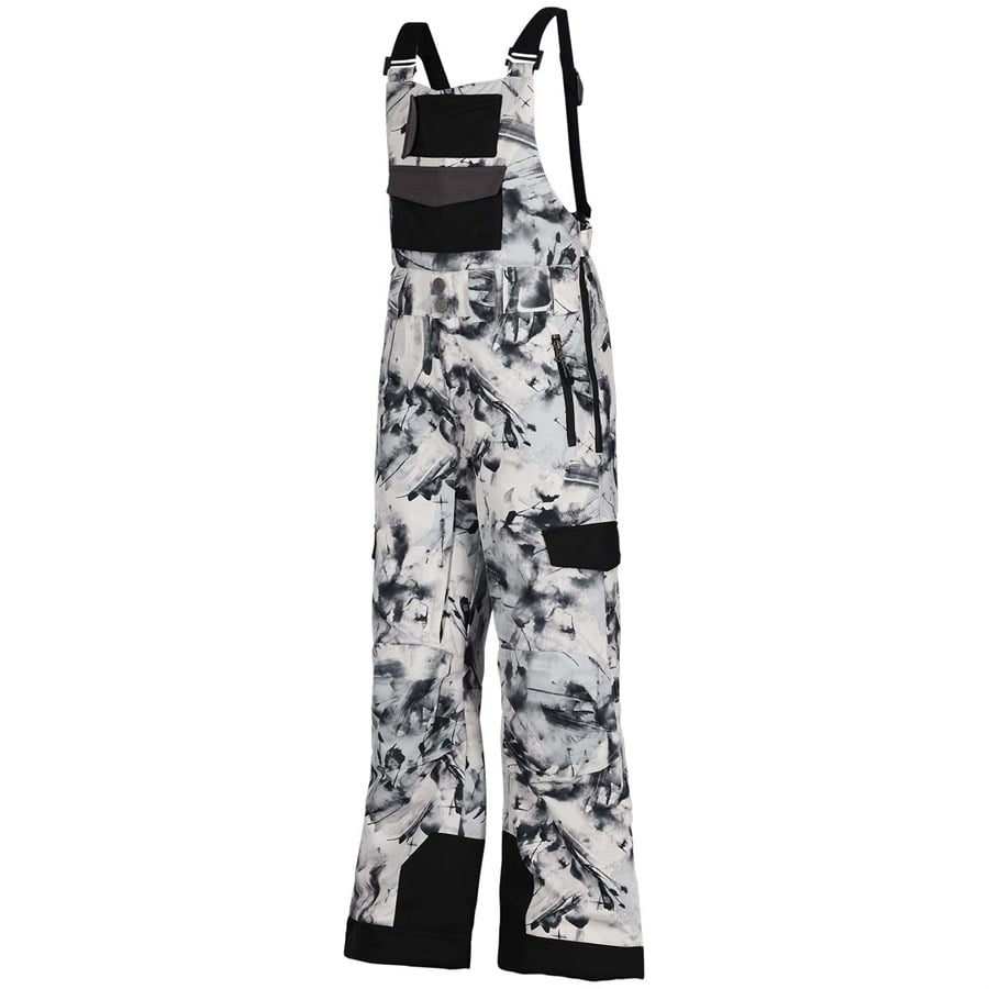 Obermeyer Connor Bib Pants - Boys'