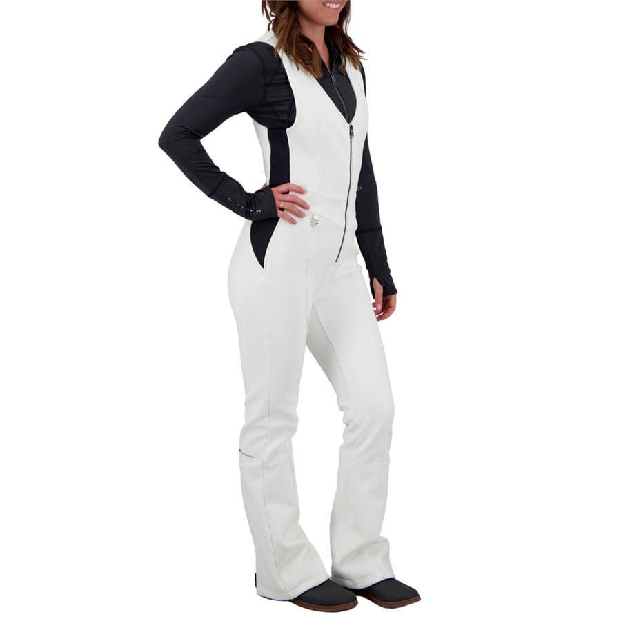 Obermeyer Cybele Softshell Onepiece - Women's