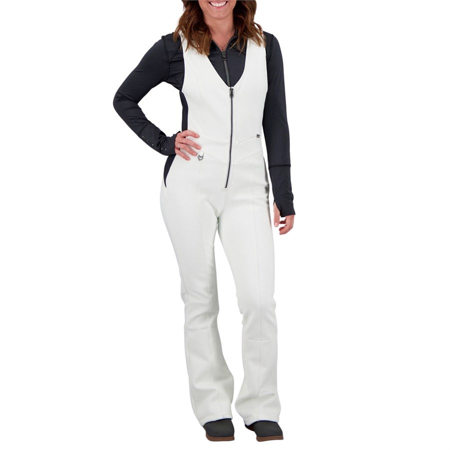 Obermeyer Cybele Softshell Onepiece - Women's