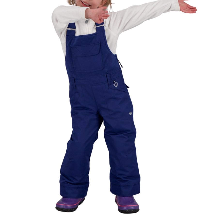 Obermeyer Disco Bibs - Toddler Girls'