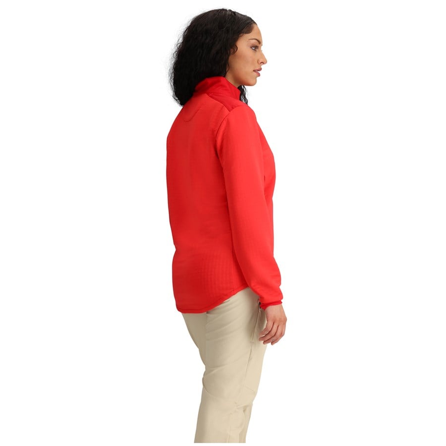 Obermeyer Explorer Tech Henley - Women's