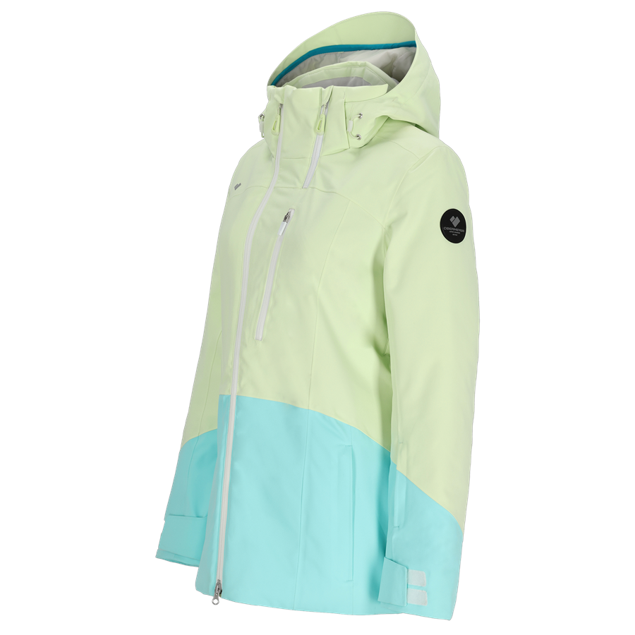 Obermeyer First Chair Jacket - Women's