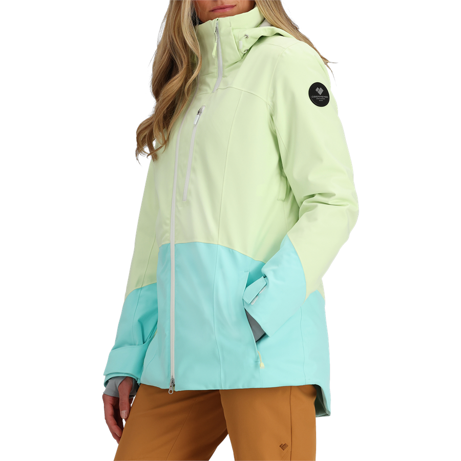 Obermeyer First Chair Jacket - Women's