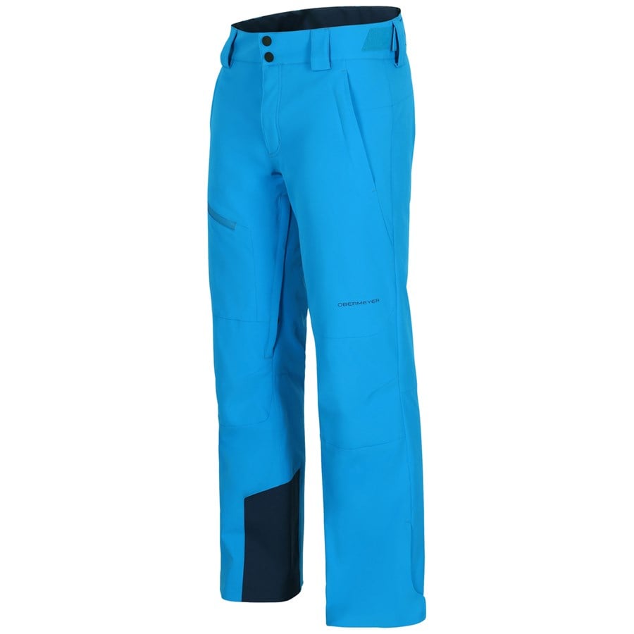 Obermeyer Force Short Pants - Men's