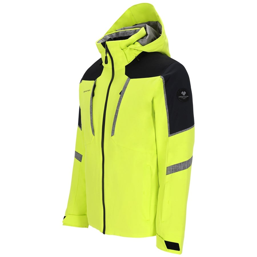 Obermeyer Foundation Jacket - Men's