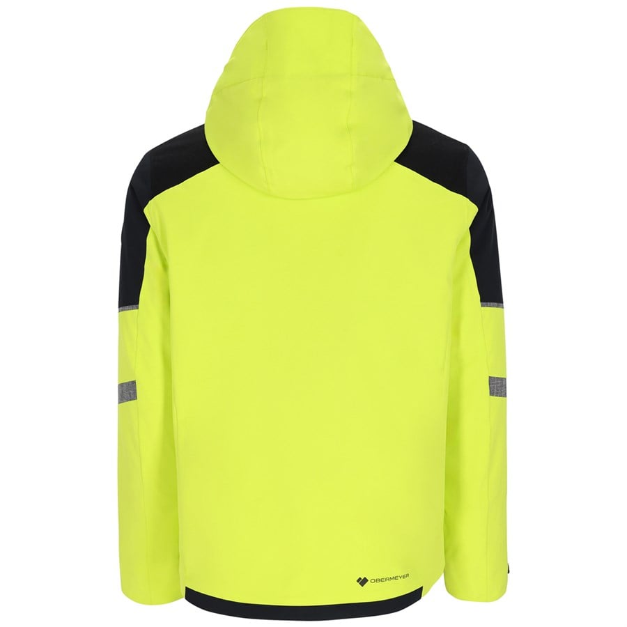 Obermeyer Foundation Jacket - Men's