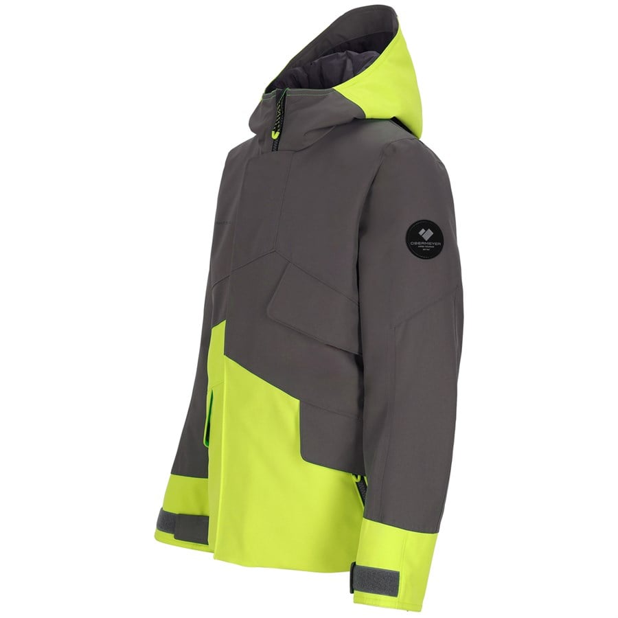 Obermeyer Gage Jacket - Boys'