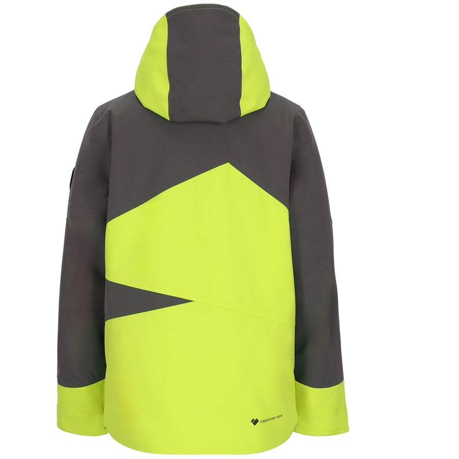 Obermeyer Gage Jacket - Boys'