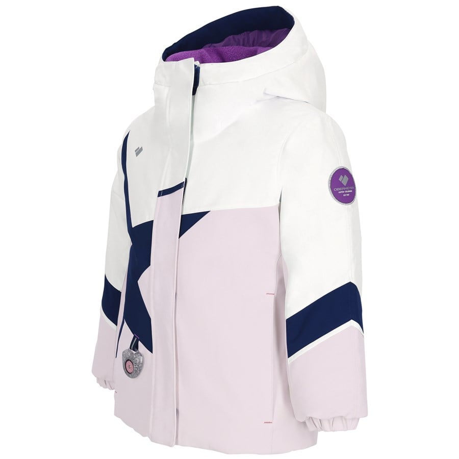 Obermeyer Lissa Jacket - Toddler Girls'