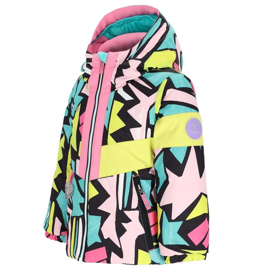 Obermeyer Livia Jacket - Toddler Girls'
