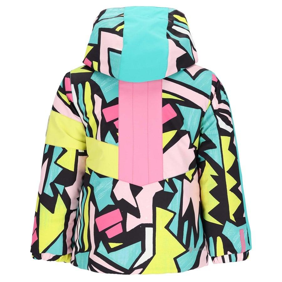 Obermeyer Livia Jacket - Toddler Girls'