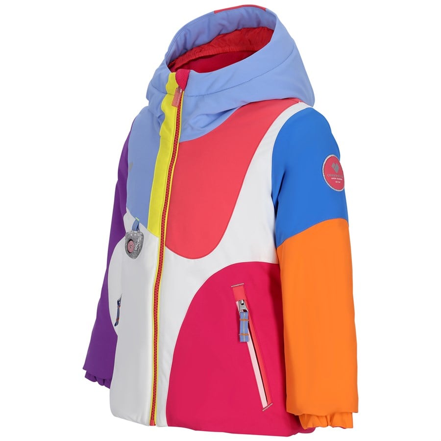 Obermeyer Livia Jacket - Toddler Girls'
