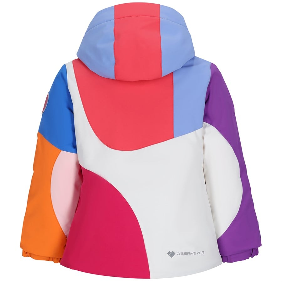Obermeyer Livia Jacket - Toddler Girls'