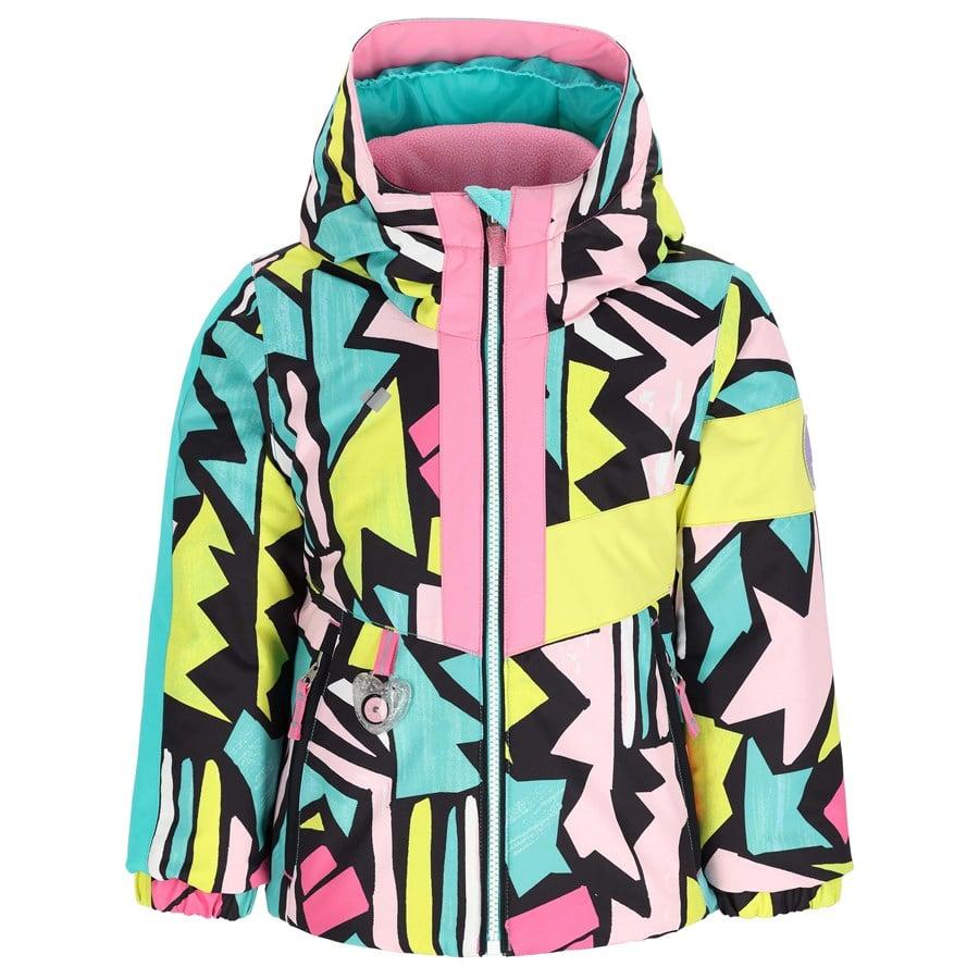 Obermeyer Livia Jacket - Toddler Girls'