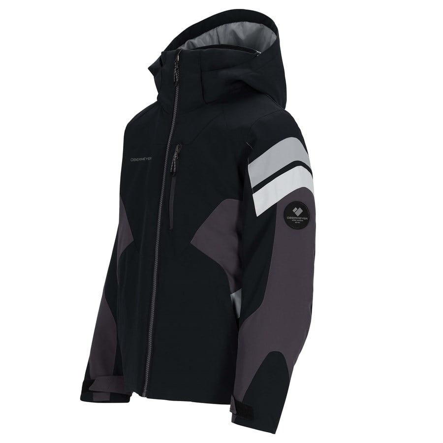 Obermeyer Mach 14 Jacket - Boys'