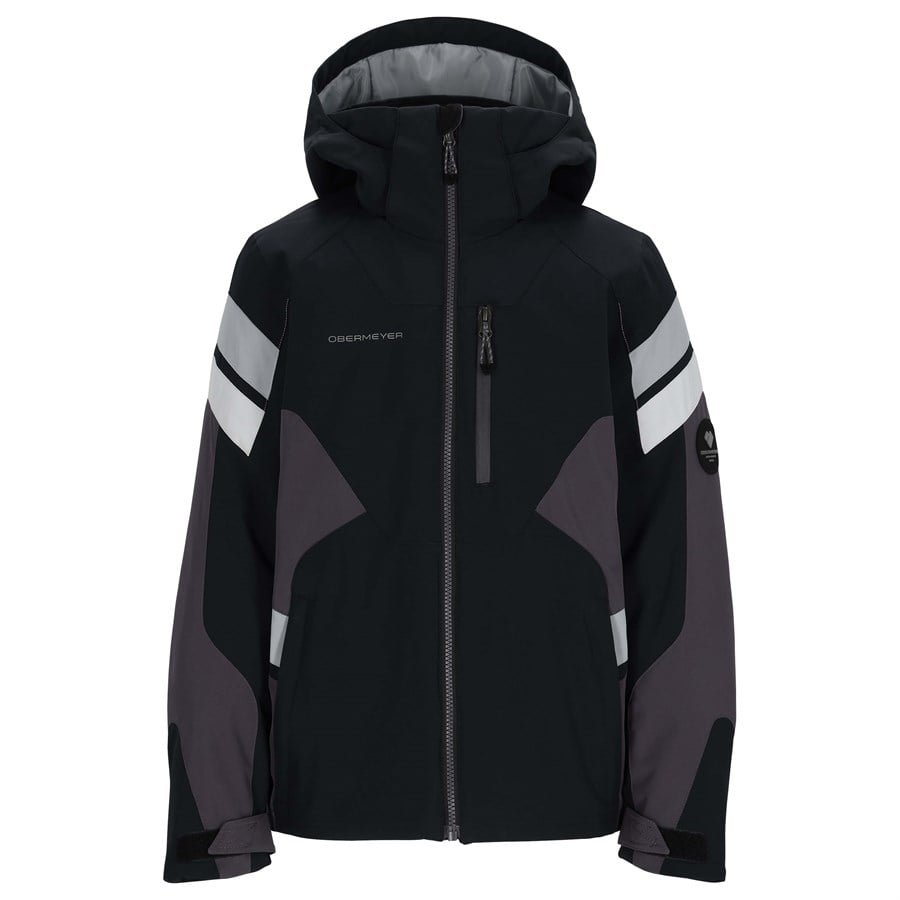Obermeyer Mach 14 Jacket - Boys'
