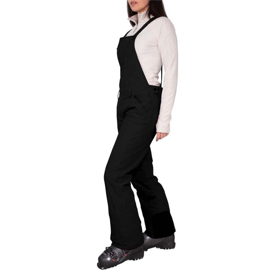 Obermeyer Malta Short Bib Overalls - Women's