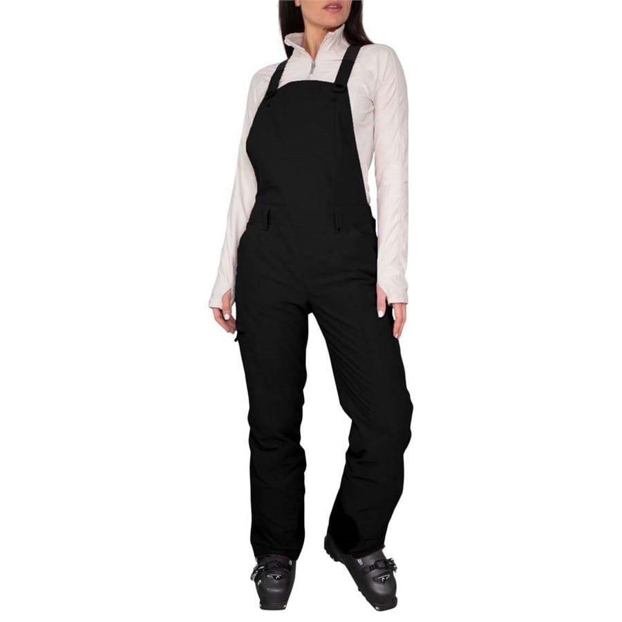 Obermeyer Malta Tall Bib Overalls - Women's