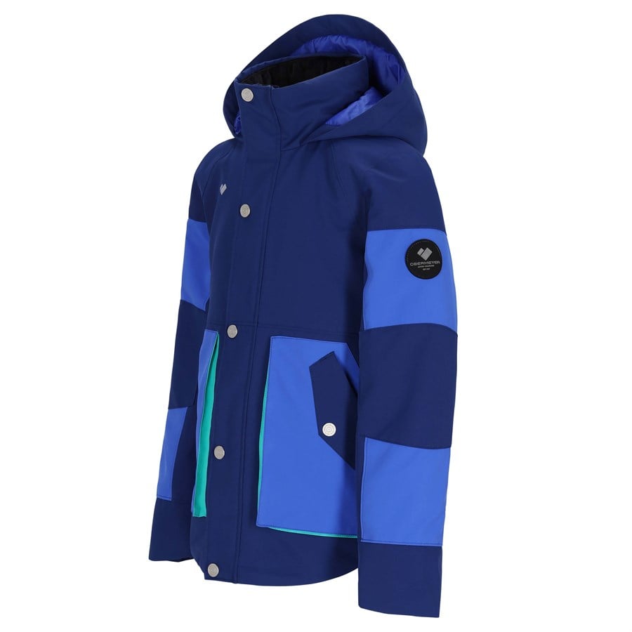 Obermeyer McKenna Jacket - Girls'