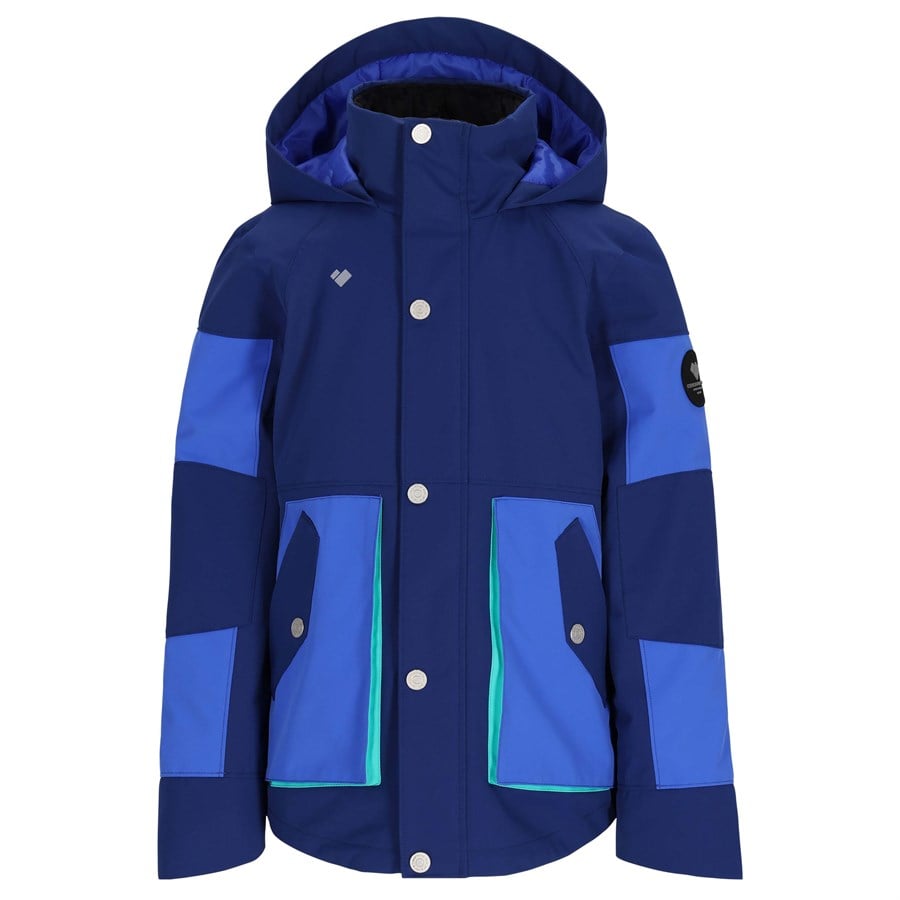 Obermeyer McKenna Jacket - Girls'