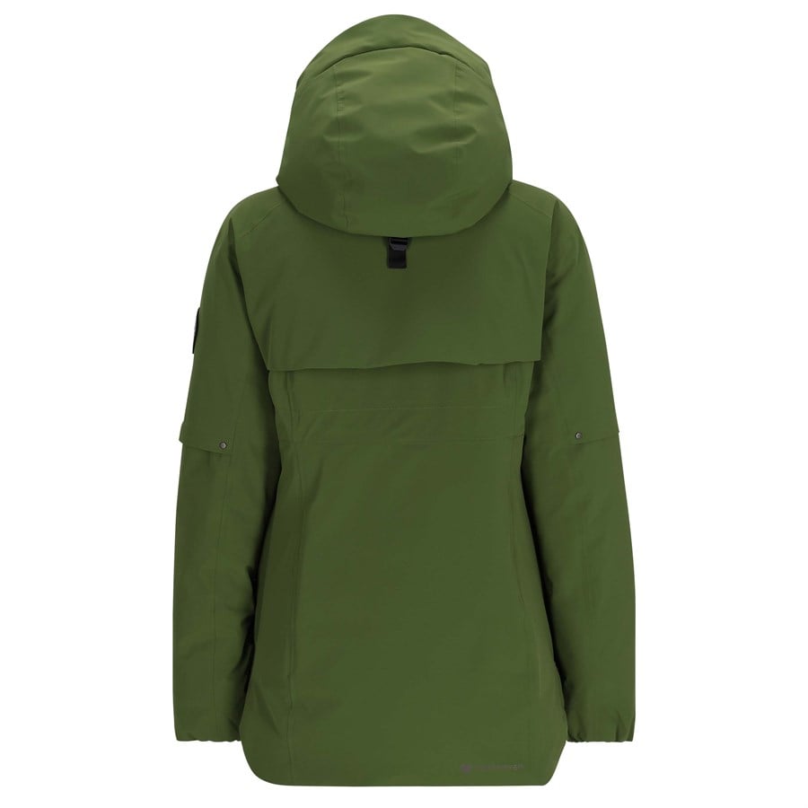 Obermeyer Meribel Down Jacket - Women's