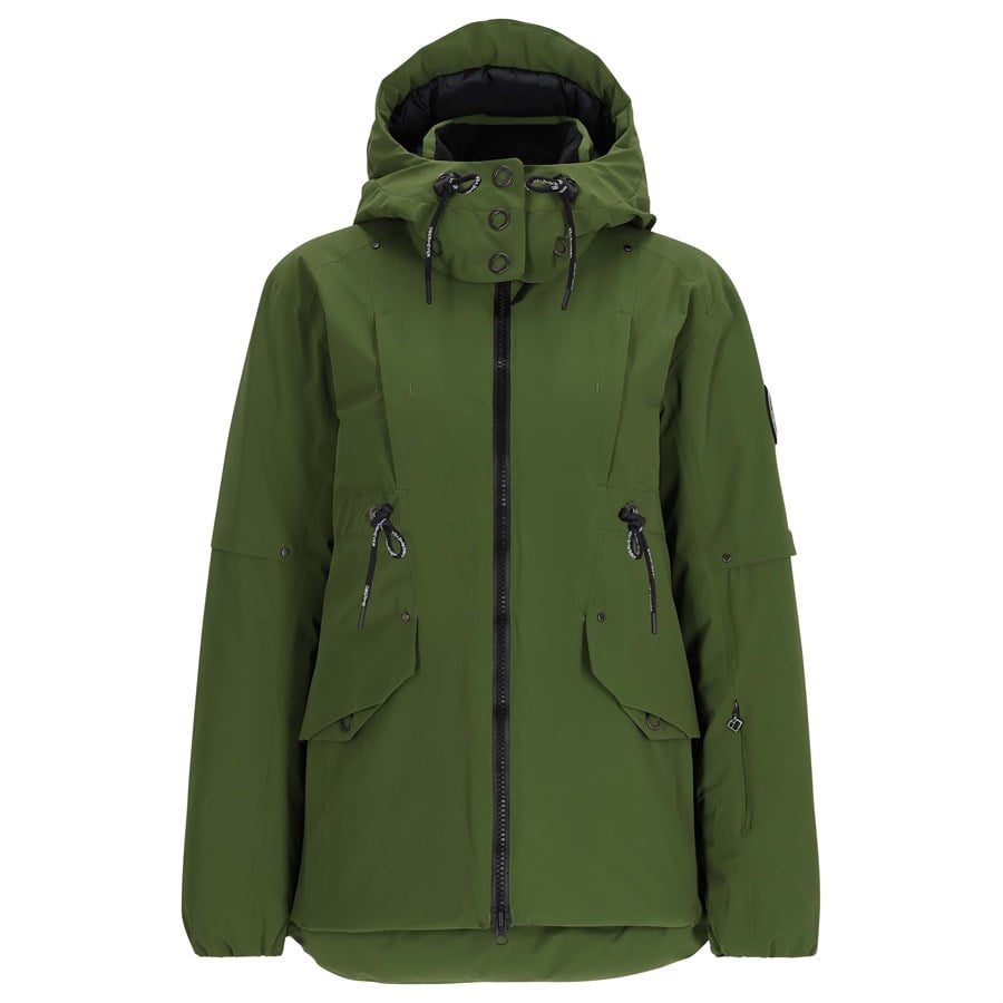 Obermeyer Meribel Down Jacket - Women's