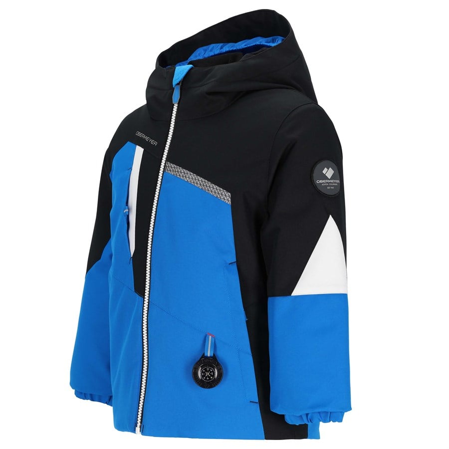 Obermeyer Orb Jacket - Toddler Boys'