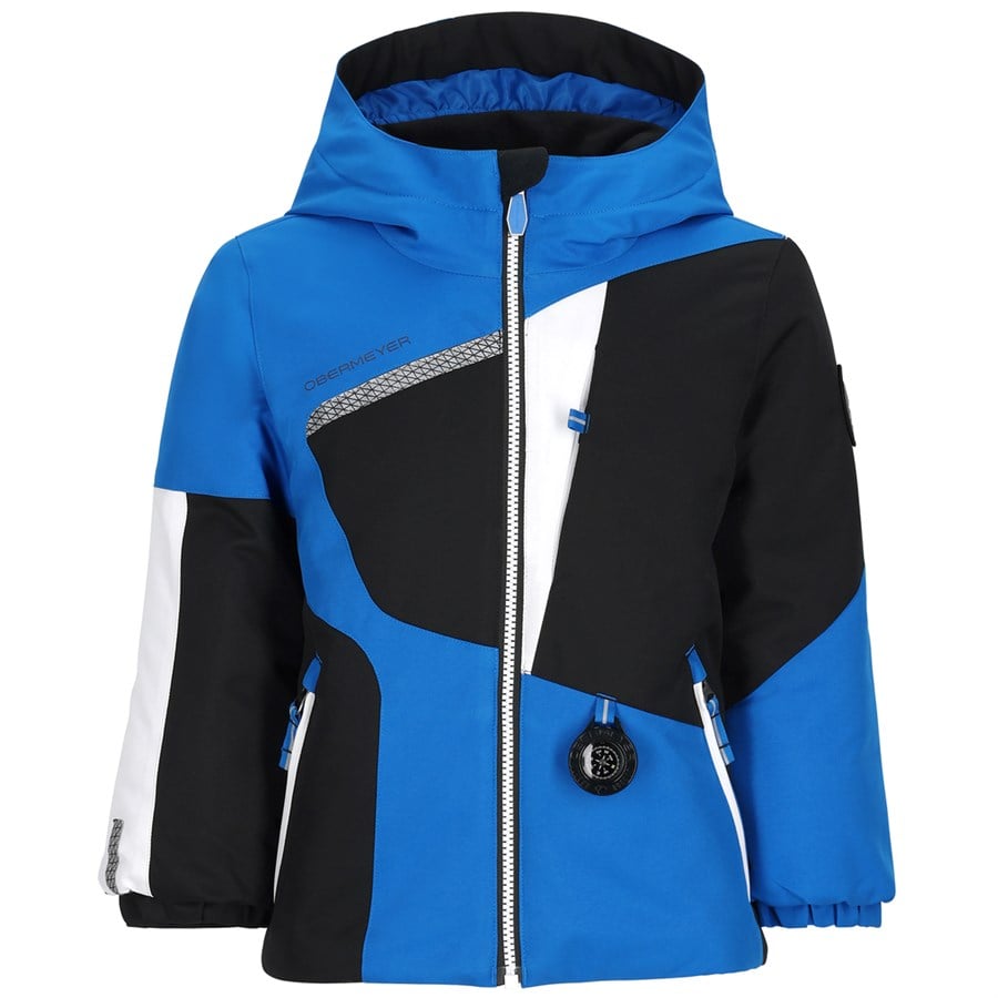 Obermeyer Orb Jacket - Toddler Boys'