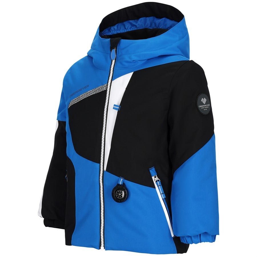 Obermeyer Orb Jacket - Toddler Boys'