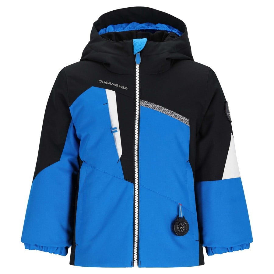 Obermeyer Orb Jacket - Toddler Boys'