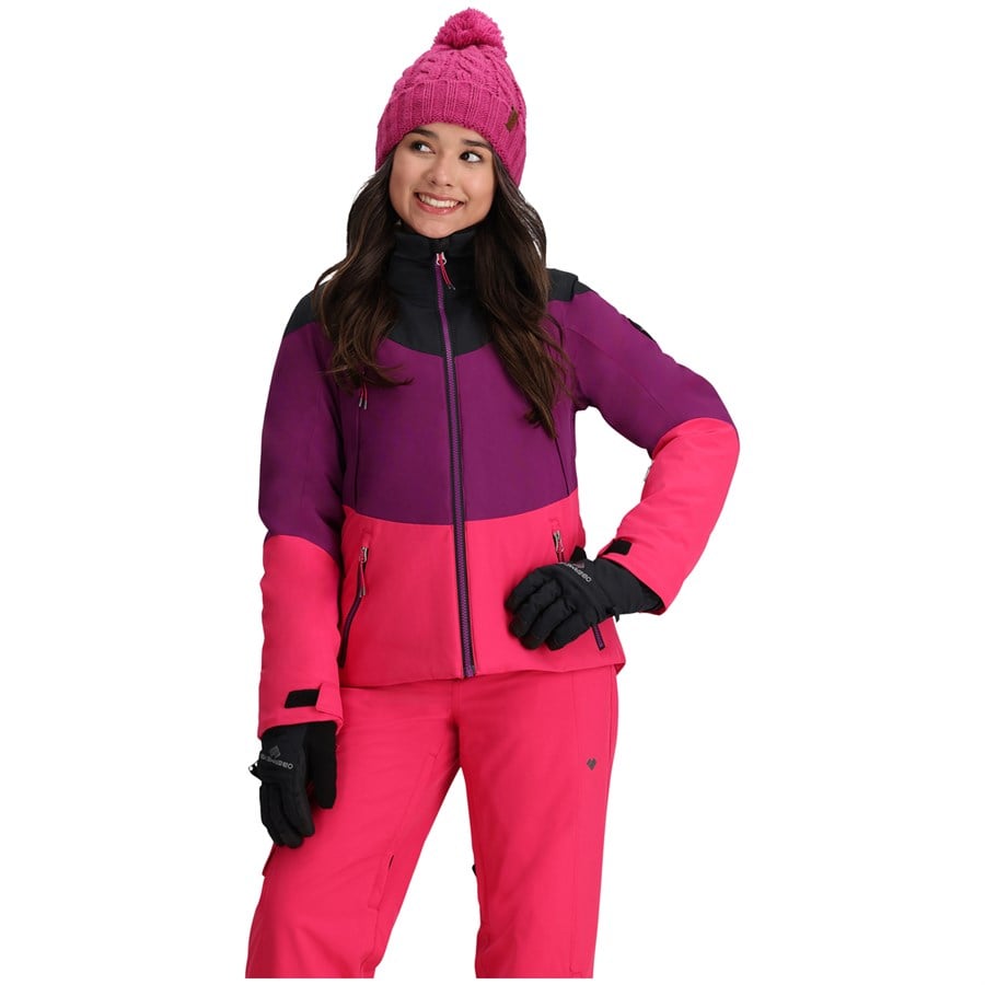 Obermeyer Reese Jacket - Girls'