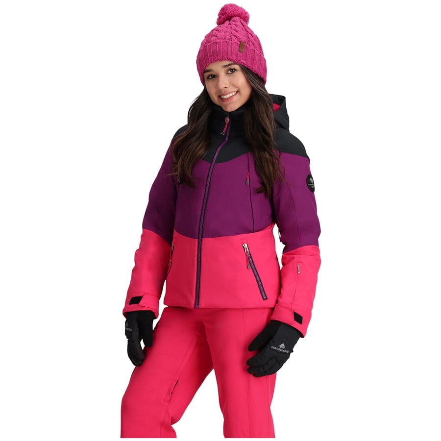 Obermeyer Reese Jacket - Girls'