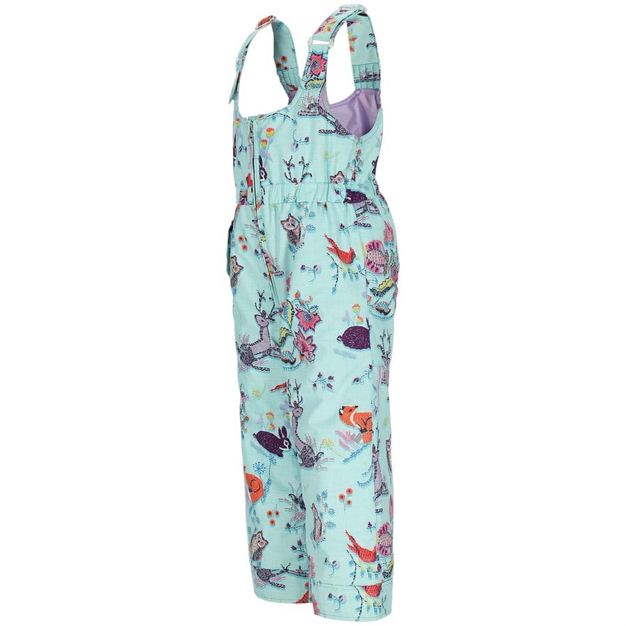 Obermeyer Snoverall Print Pants - Toddler Girls'