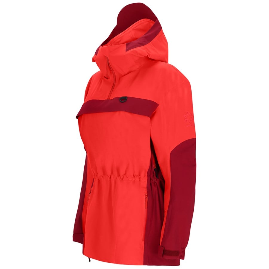 Obermeyer Steibis Anorak - Women's