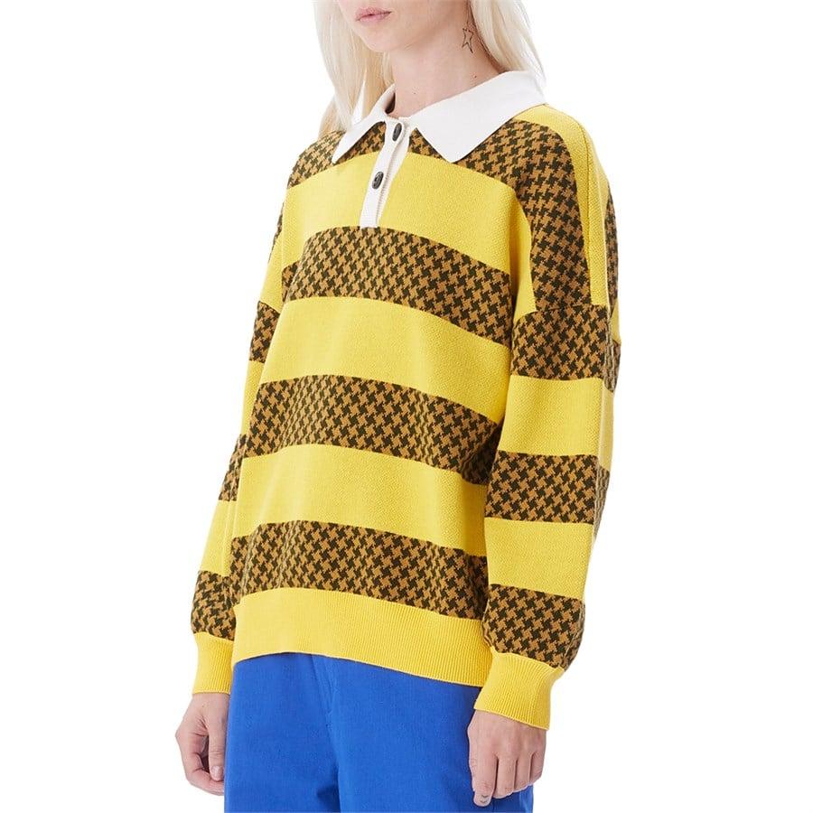 Obey Clothing Charlie Sweater - Women's