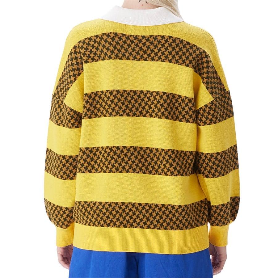 Obey Clothing Charlie Sweater - Women's