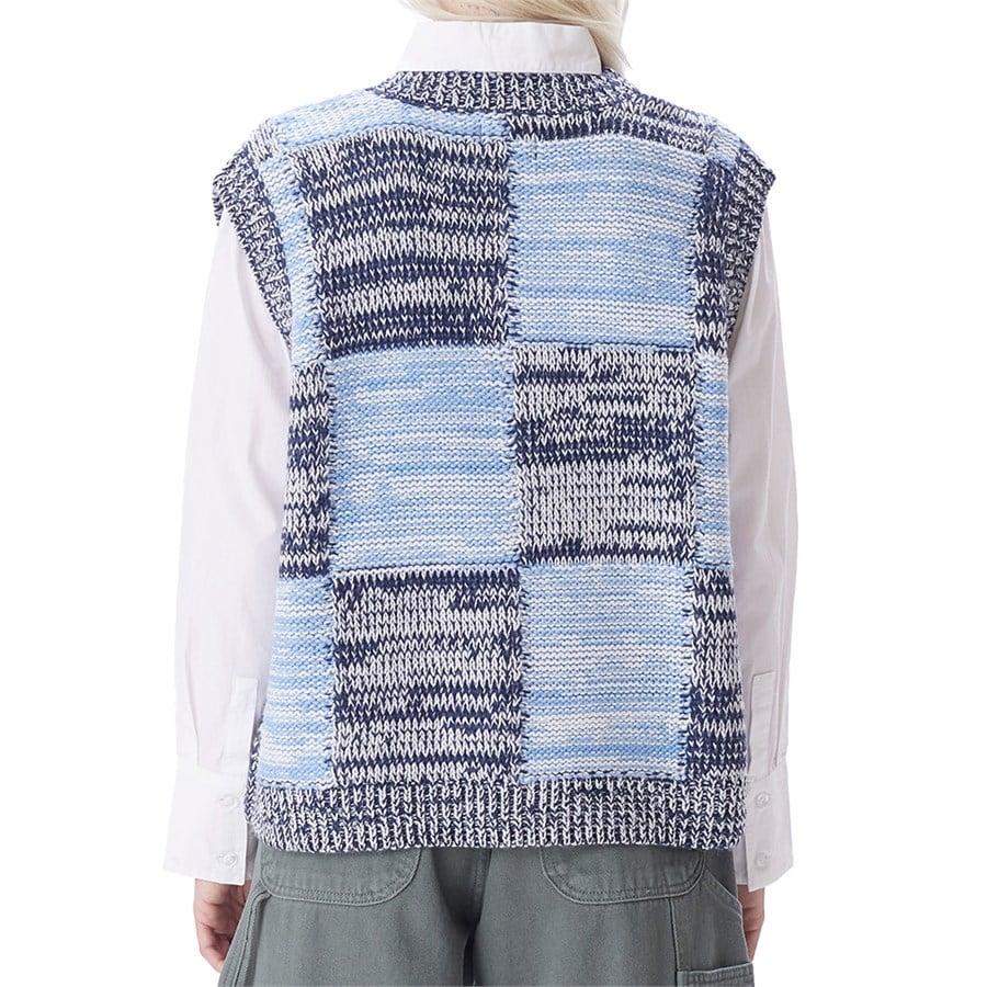 Obey Clothing Mira Sweater Vest - Women's