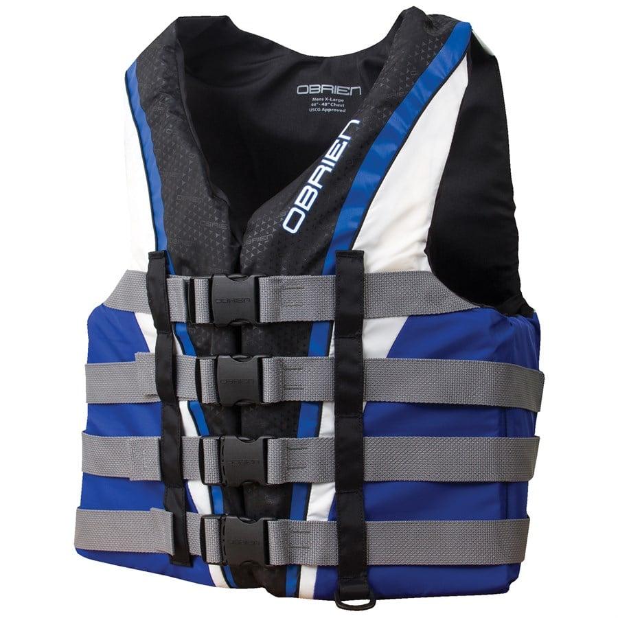 Obrien 4-Belt Pro Neo CGA Wake Vest 2023