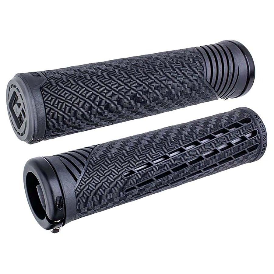 ODI CF V2.1 Lock-On Grips