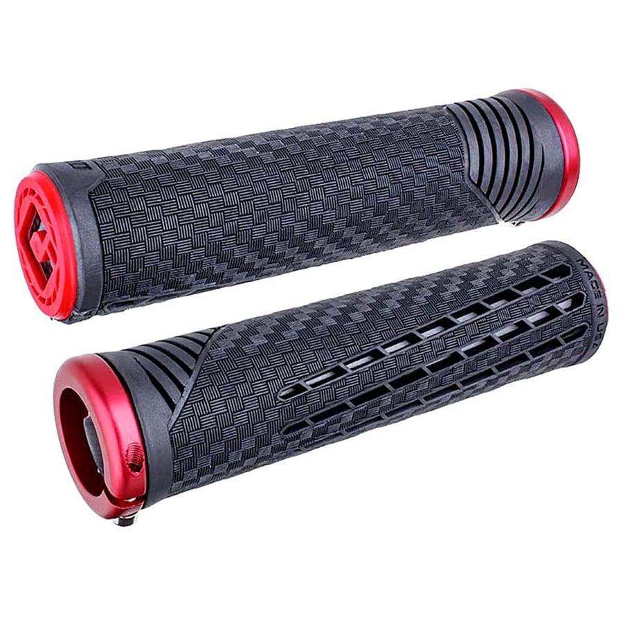 ODI CF V2.1 Lock-On Grips