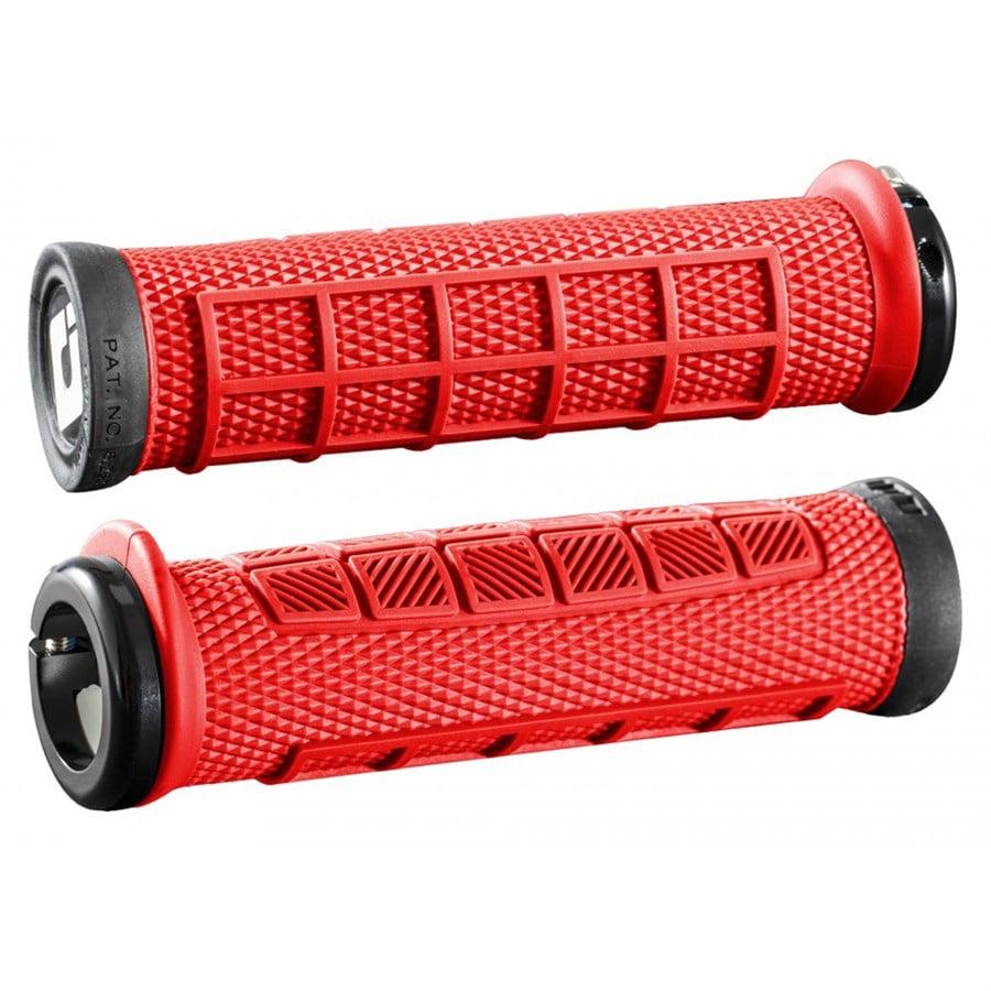 ODI Elite Pro Lock-On Grips