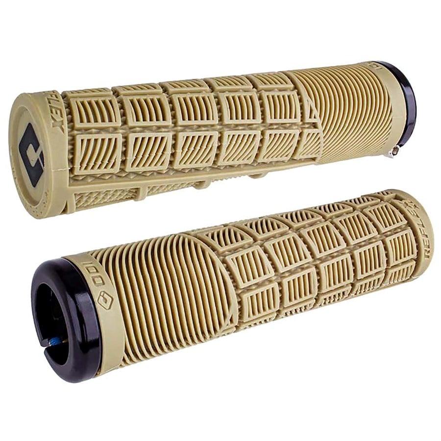 ODI Reflex V2.1 Lock-On Grips
