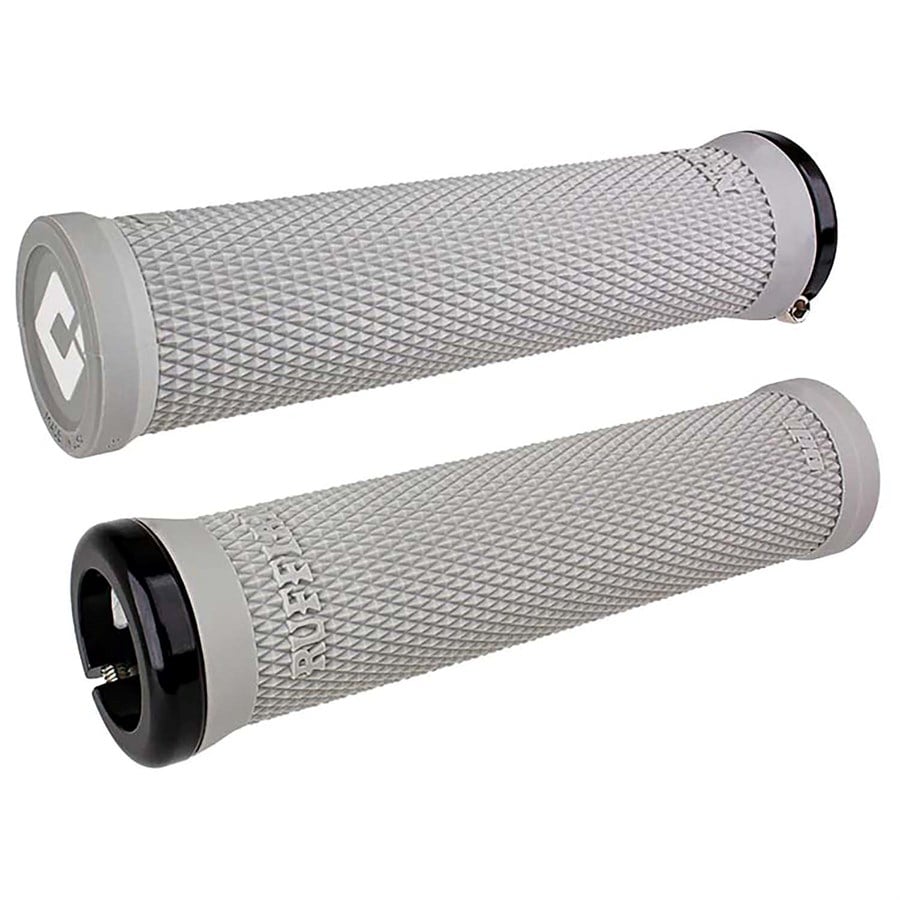 ODI Ruffian V2.1 Lock-On Grips